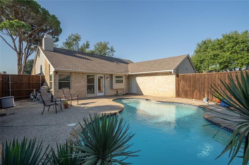 2828 Stratford Lane, Flower Mound TX 75028 - Photo 32