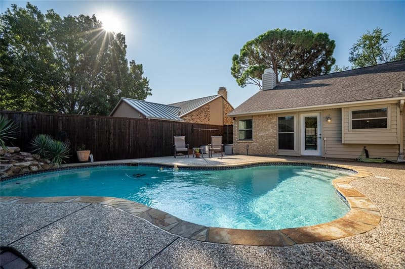 2828 Stratford Lane, Flower Mound TX 75028 - Photo 30