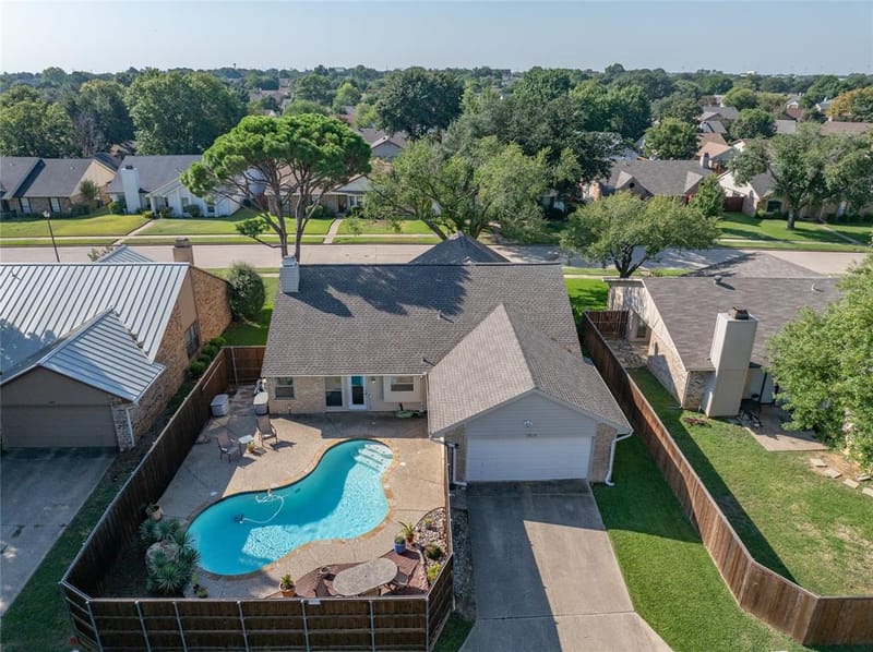 2828 Stratford Lane, Flower Mound TX 75028 - Photo 34