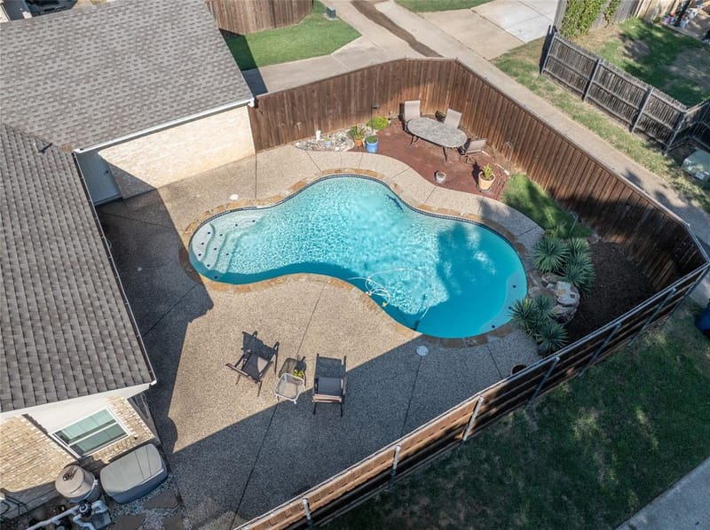 2828 Stratford Lane, Flower Mound TX 75028 - Photo 38