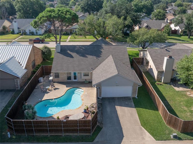 2828 Stratford Lane, Flower Mound TX 75028 - Photo 33