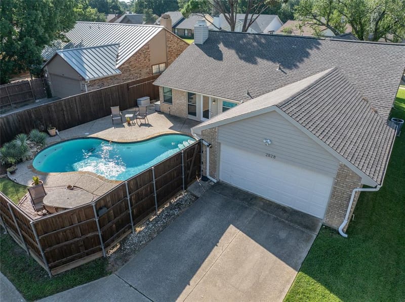2828 Stratford Lane, Flower Mound TX 75028 - Photo 37