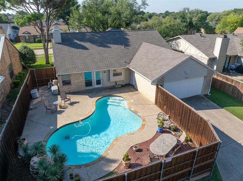 2828 Stratford Lane, Flower Mound TX 75028 - Photo 35