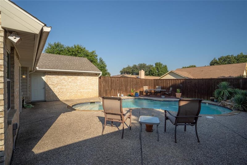 2828 Stratford Lane, Flower Mound TX 75028 - Photo 31