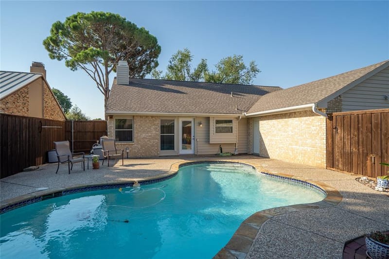 2828 Stratford Lane, Flower Mound TX 75028 - Photo 29