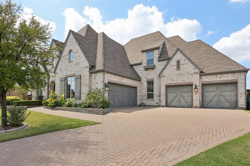 3901 Harrisburg Lane, Celina TX 75009 - Photo 2