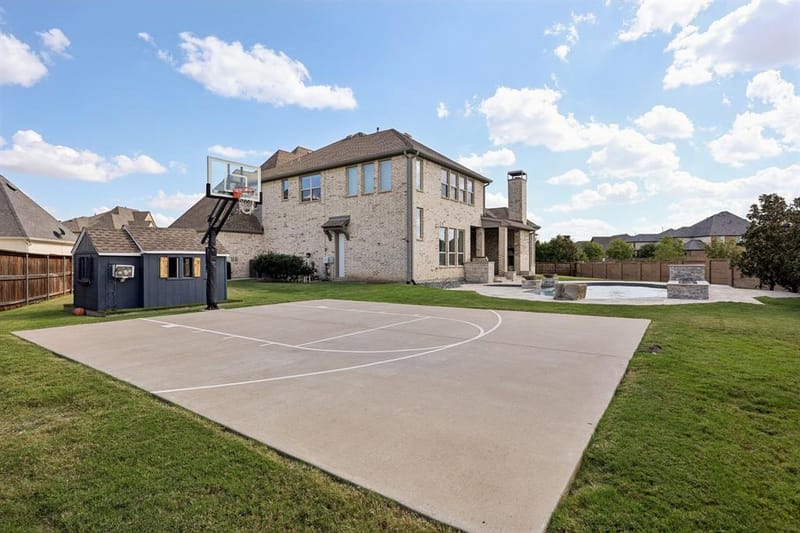 3901 Harrisburg Lane, Celina TX 75009 - Photo 32