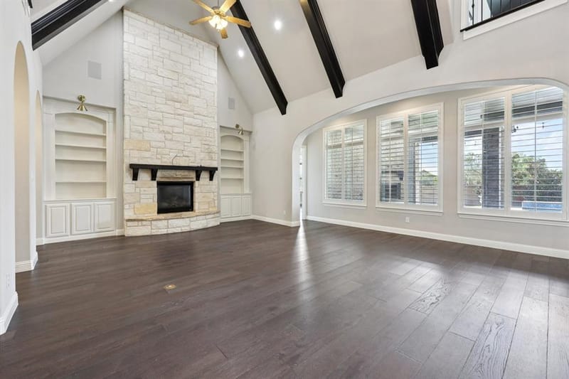 3901 Harrisburg Lane, Celina TX 75009 - Photo 5