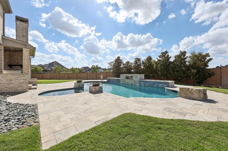 3901 Harrisburg Lane, Celina TX 75009 - Photo 30