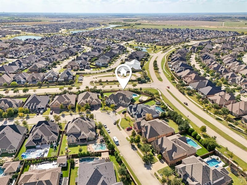 3901 Harrisburg Lane, Celina TX 75009 - Photo 38