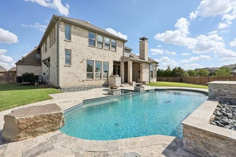 3901 Harrisburg Lane, Celina TX 75009 - Photo 31