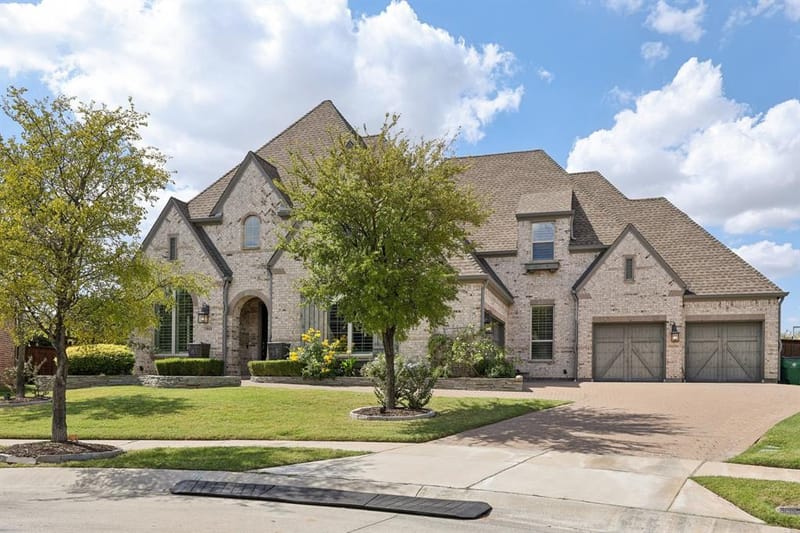 3901 Harrisburg Lane, Celina TX 75009 - Photo 39