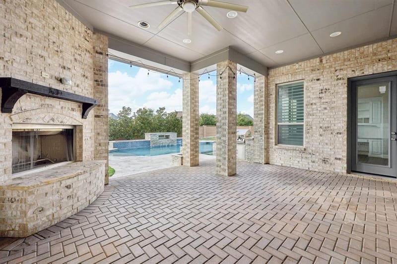 3901 Harrisburg Lane, Celina TX 75009 - Photo 29