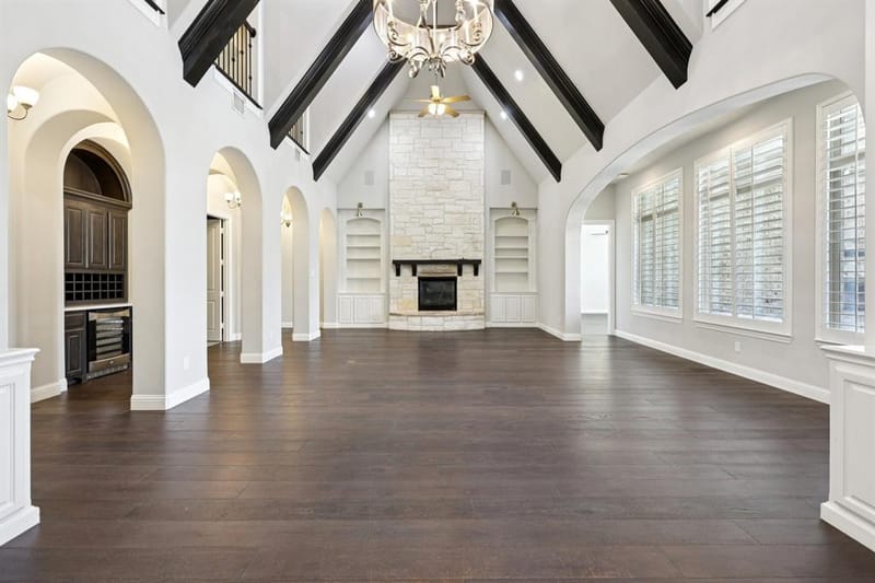 3901 Harrisburg Lane, Celina TX 75009 - Photo 4