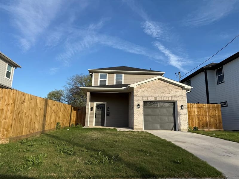 3535 Spring Avenue, Dallas TX 75210 - Photo 2