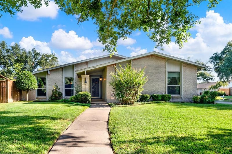 1501 Hayfield Drive, Plano TX 75023