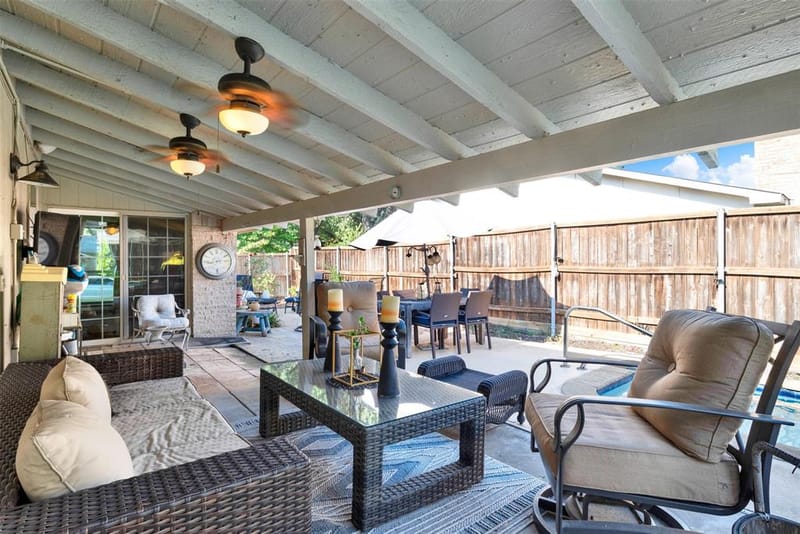 1501 Hayfield Drive, Plano TX 75023 - Photo 31