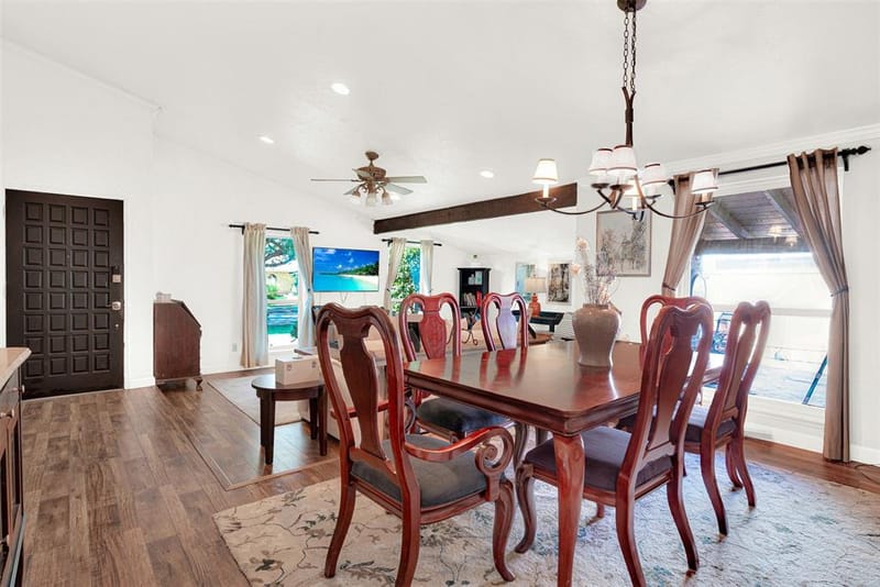 1501 Hayfield Drive, Plano TX 75023 - Photo 8