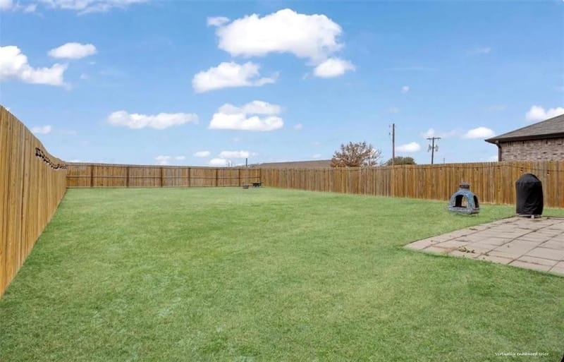 1238 Benwick Drive, Van Alstyne TX 75495 - Photo 20