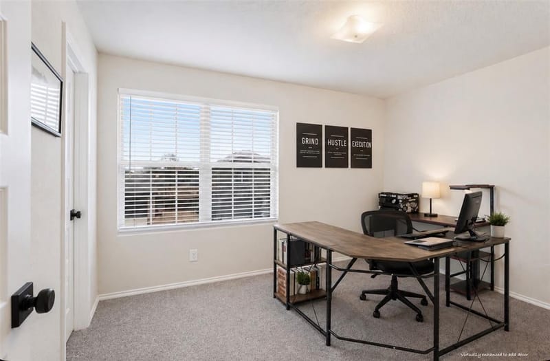 1238 Benwick Drive, Van Alstyne TX 75495 - Photo 18