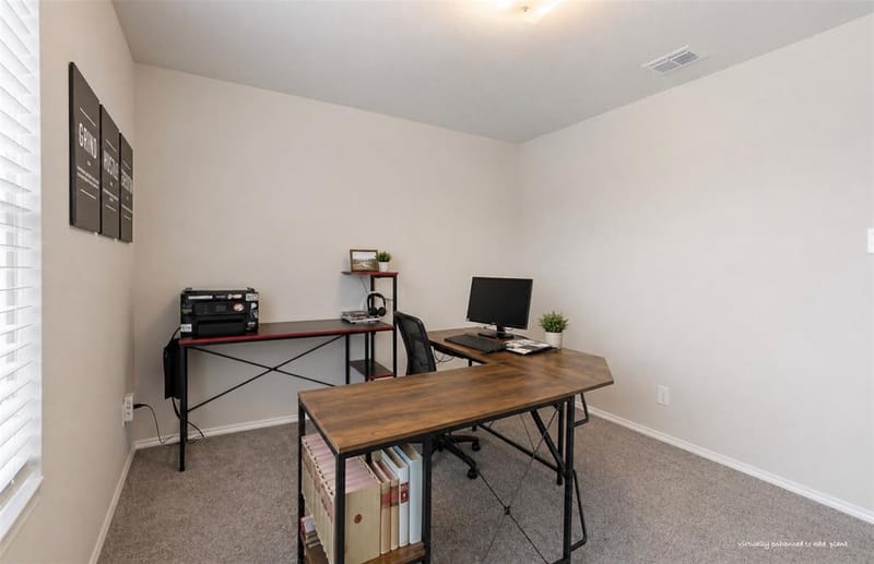 1238 Benwick Drive, Van Alstyne TX 75495 - Photo 19