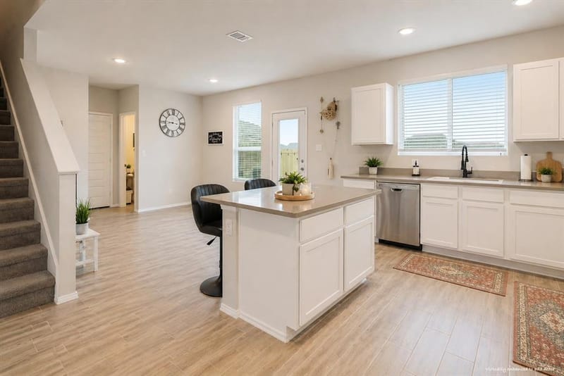 1238 Benwick Drive, Van Alstyne TX 75495 - Photo 4