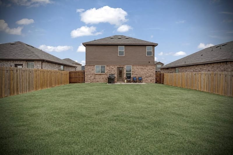 1238 Benwick Drive, Van Alstyne TX 75495 - Photo 21