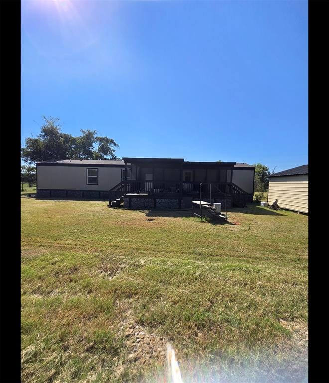 2800 W Fm 917, Joshua TX 76058