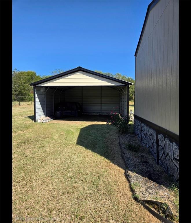 2800 W Fm 917, Joshua TX 76058 - Photo 11