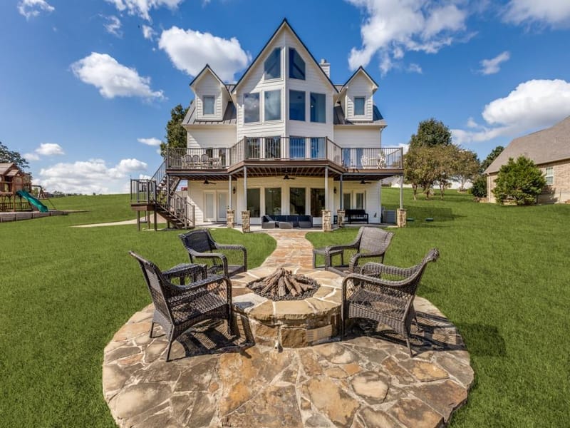 5848 Lago Vista Drive, Athens TX 75752