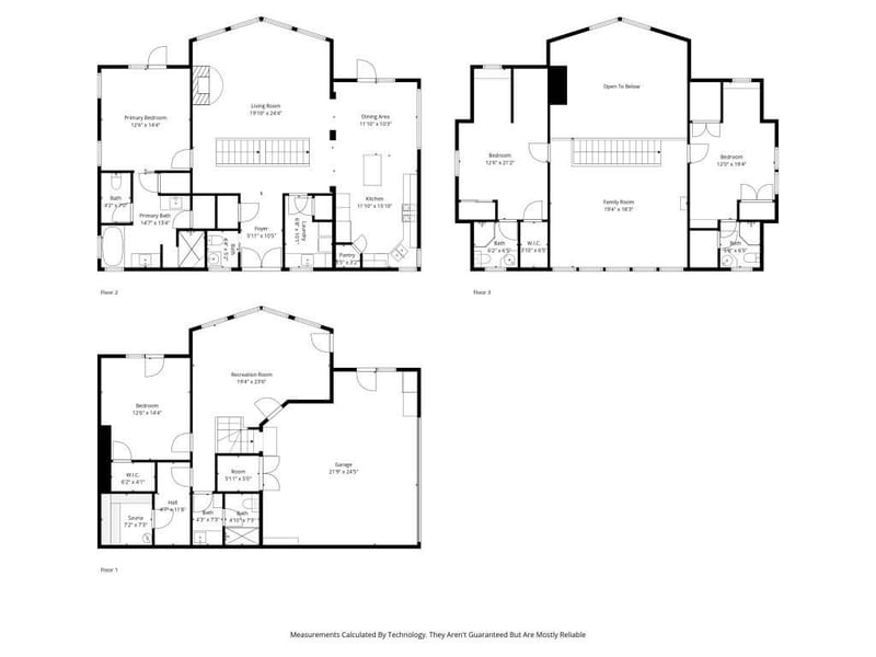 5848 Lago Vista Drive, Athens TX 75752 - Photo 33