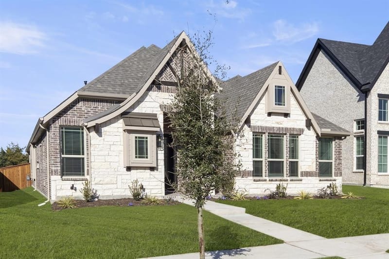 8513 Cross Timber Trail, Rowlett TX 75089 - Photo 2