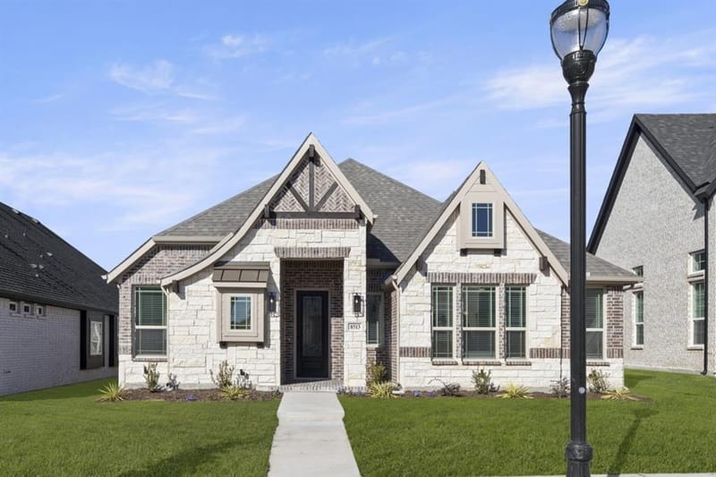 8513 Cross Timber Trail, Rowlett TX 75089