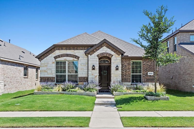 1512 Bennington Lane, Celina TX 75009 - Photo 6