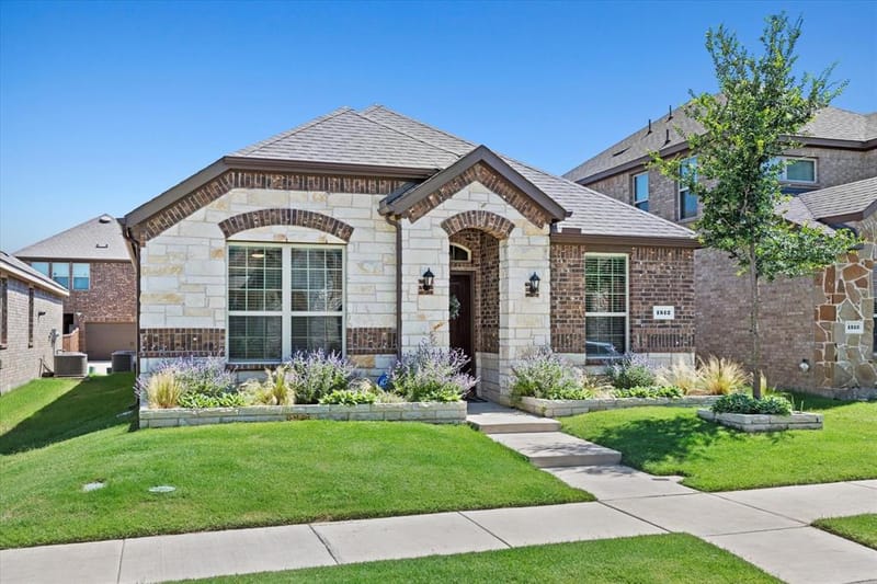 1512 Bennington Lane, Celina TX 75009 - Photo 7