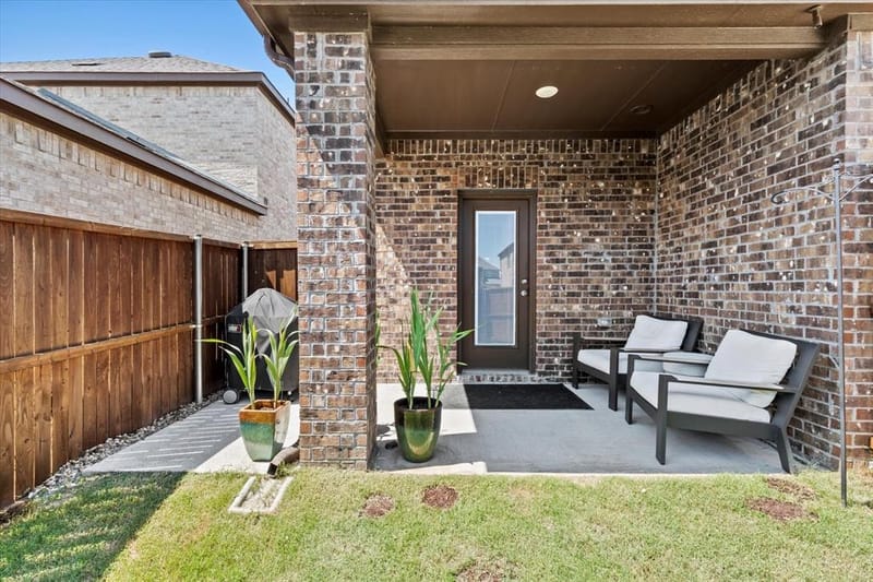 1512 Bennington Lane, Celina TX 75009 - Photo 28