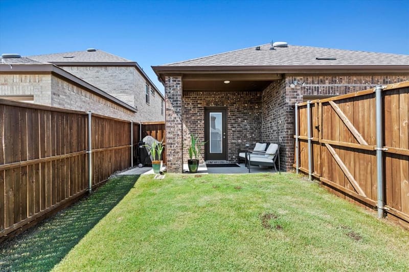 1512 Bennington Lane, Celina TX 75009 - Photo 30