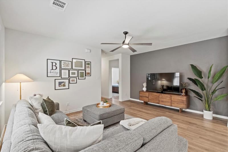 1512 Bennington Lane, Celina TX 75009 - Photo 11