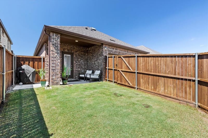 1512 Bennington Lane, Celina TX 75009 - Photo 29