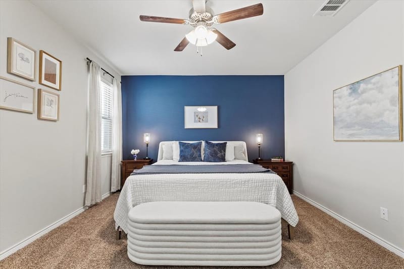 1512 Bennington Lane, Celina TX 75009 - Photo 4