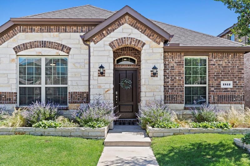 1512 Bennington Lane, Celina TX 75009 - Photo 8