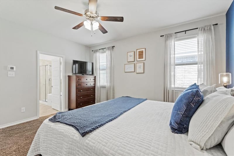 1512 Bennington Lane, Celina TX 75009 - Photo 21