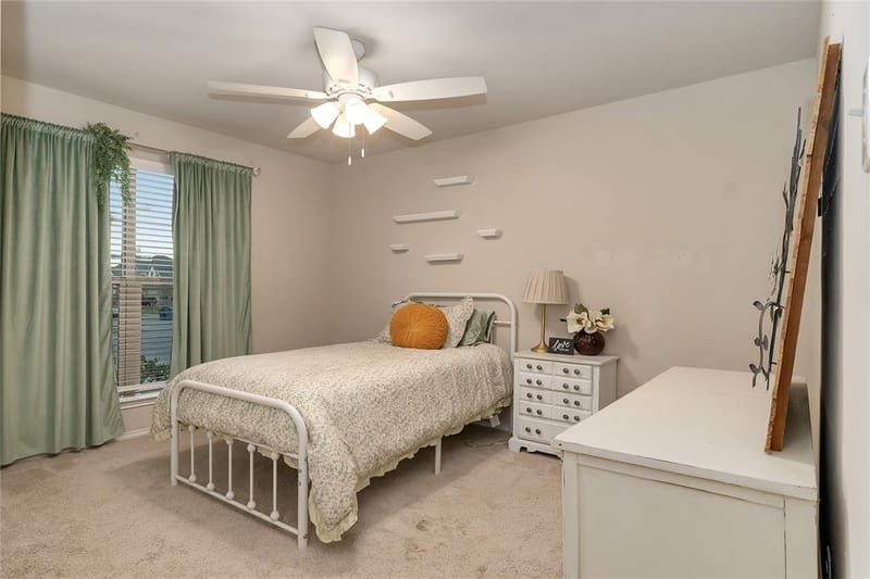 120 Cheryl Drive, Keene TX 76059 - Photo 7