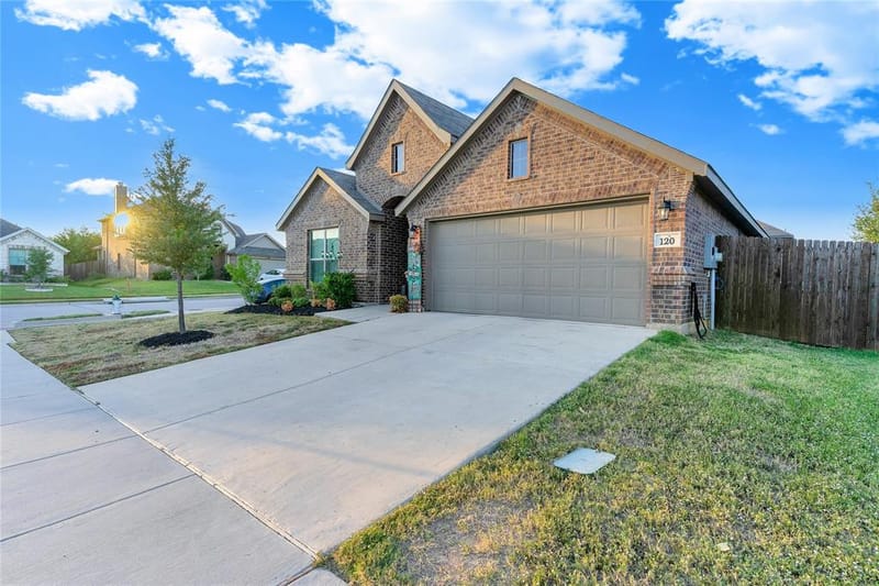 120 Cheryl Drive, Keene TX 76059 - Photo 3