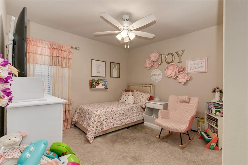 120 Cheryl Drive, Keene TX 76059 - Photo 10