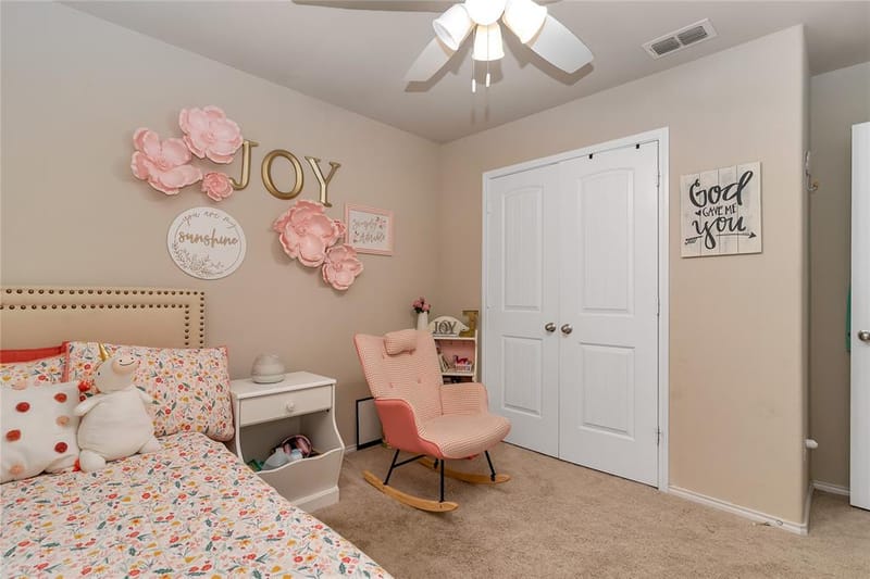 120 Cheryl Drive, Keene TX 76059 - Photo 11