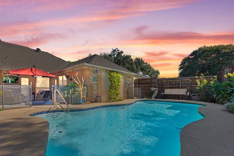 6006 Gentle Knoll Lane, Dallas TX 75248 - Photo 8