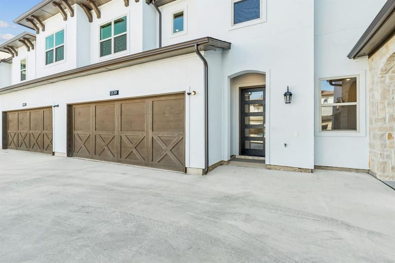 428 Waterscape Drive # 1339, Hickory Creek TX 75065 - Photo 2