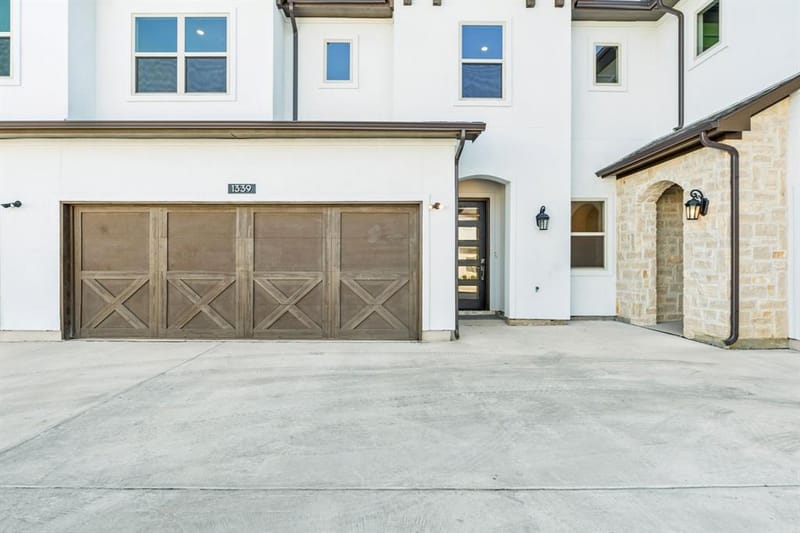 428 Waterscape Drive # 1339, Hickory Creek TX 75065 - Photo 8