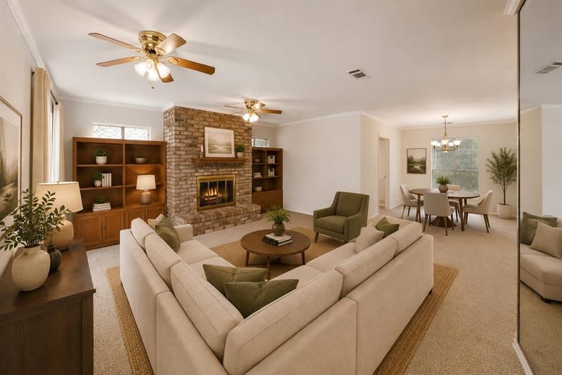 5118 Ledgestone Drive, Fort Worth TX 76132 - Photo 5